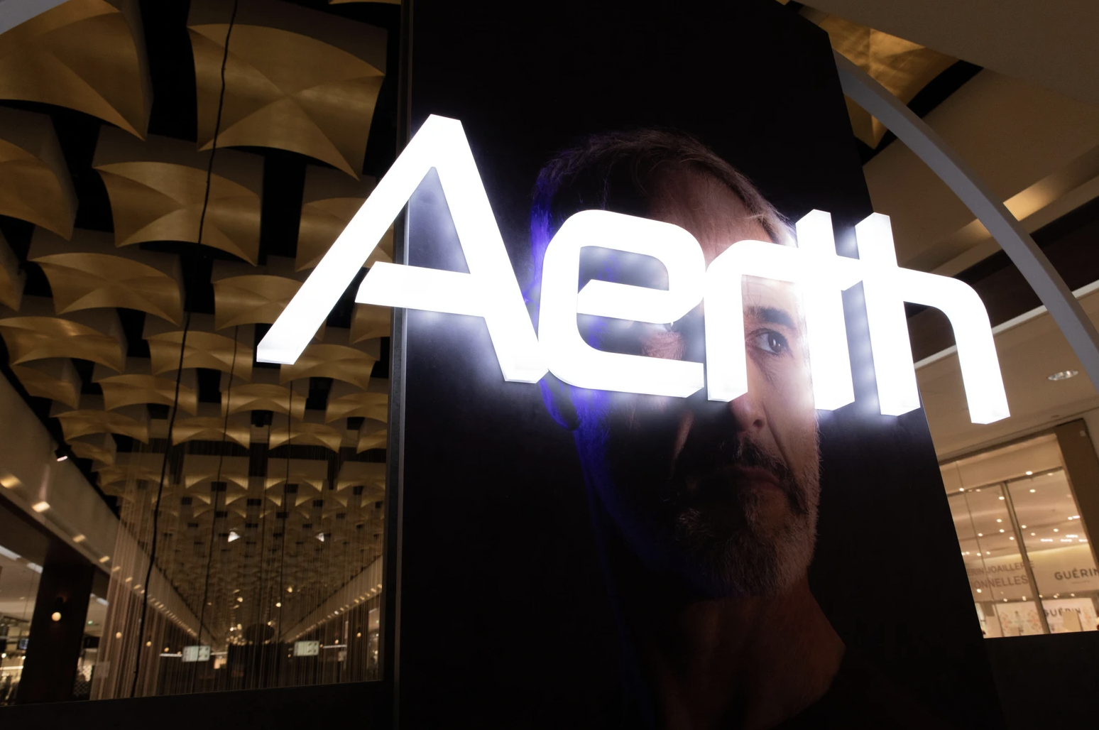 aerth