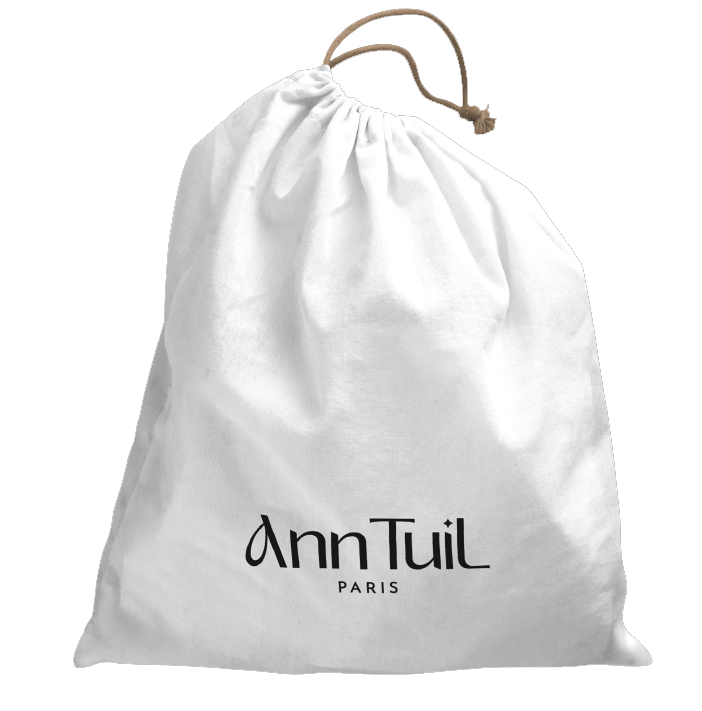 ann tuil rebranding