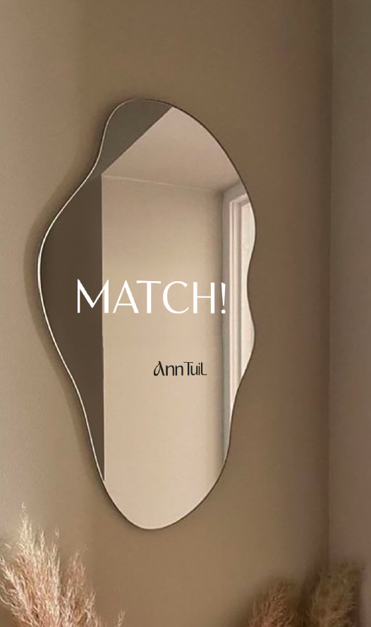 ann tuil rebranding