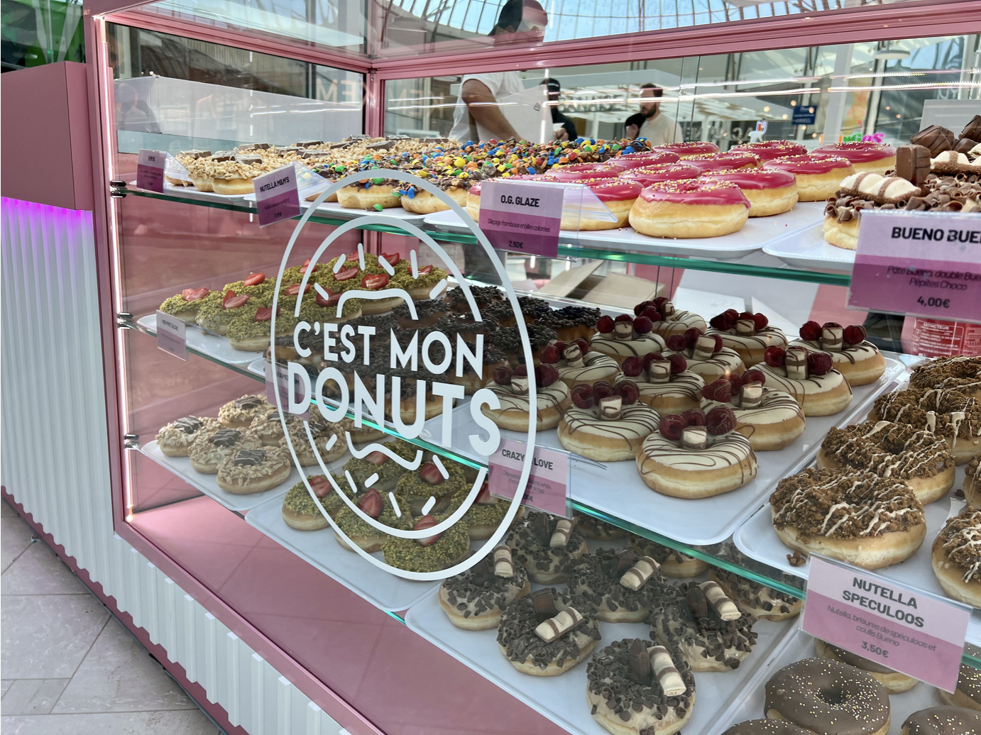 cestmondonuts