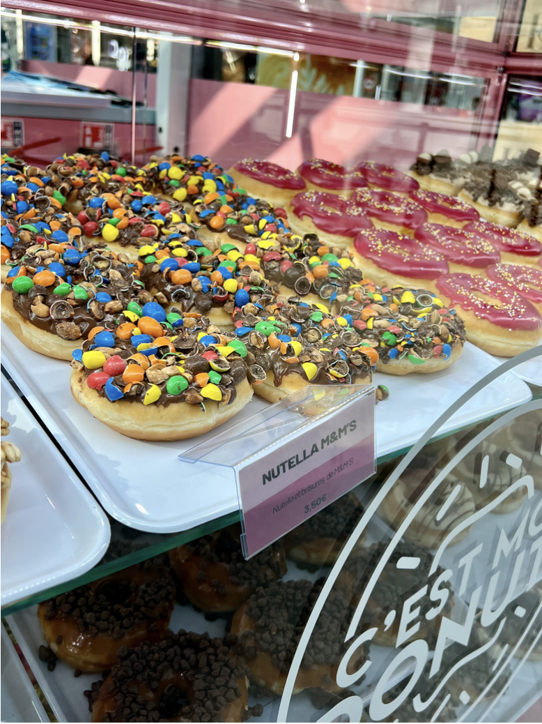 cestmondonuts