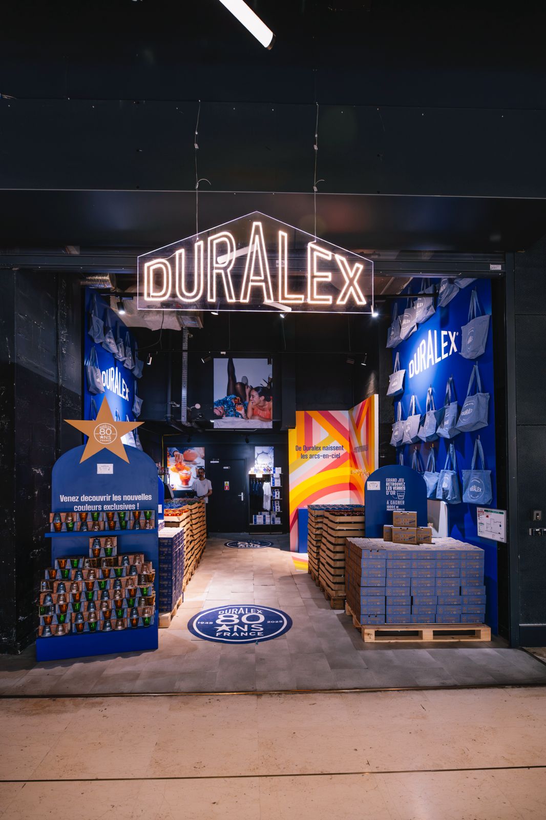 duralex