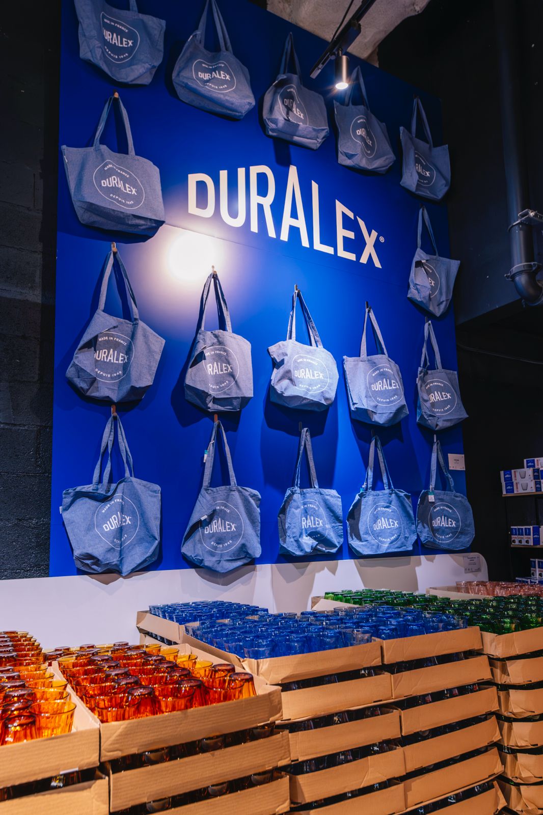 duralex
